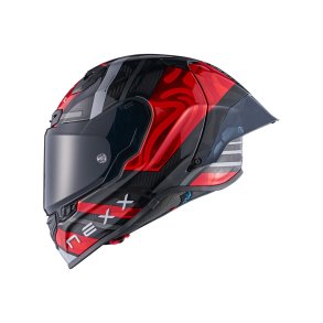 X.R3R SWIRL Red