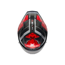 X.R3R SWIRL Red
