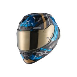 X.R3R SWIRL Sky Blue