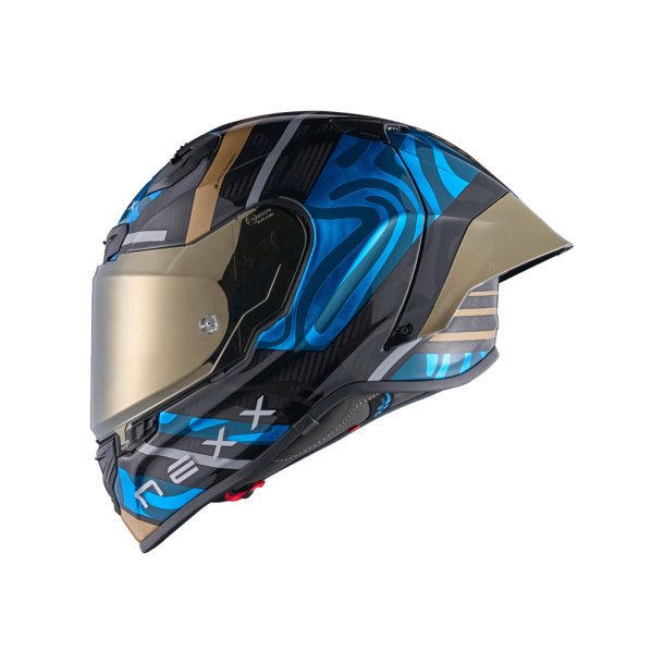 X.R3R SWIRL Sky Blue