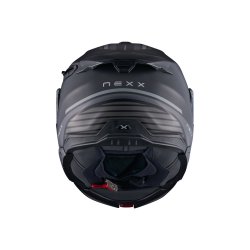 X.LIFETOUR GLOBE Black - Grey MT