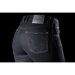 PURDEY EVO SLIM BLACK