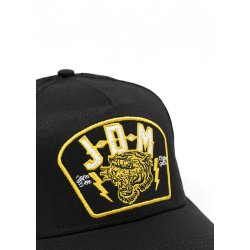 Tiger Cap - one size