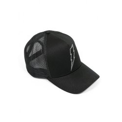 Trucker Hat Flash- one size