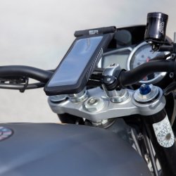 SP CONNECT UNIVERSALTELEFON HOLDER - L - 52642