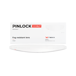 PINLOCK X.R3R - 120XLT