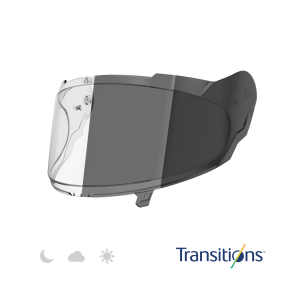 X.R3R PHOTOCHROMATIC VISIR