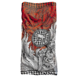 Holy Freedom Yokai dry-keeper tunnel - 2901