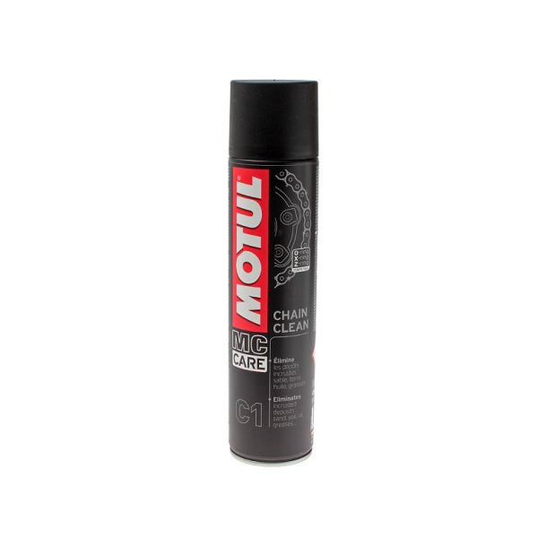 MOTUL CHAIN CLEAN, C1