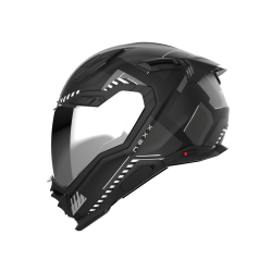 X.WST3 FLUENCE - SORT-S�LV