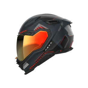 X.WST3 FLUENCE - GR�-R�D