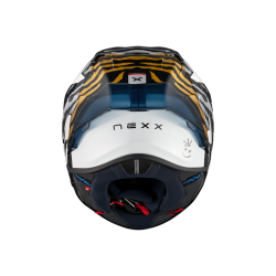 X.R3R ZIGER GREY.GOLD