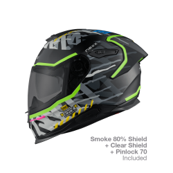 Y.100R URBANGRAM - MATSORT