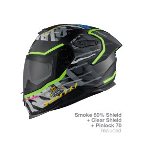 Y.100R URBANGRAM - MATSORT