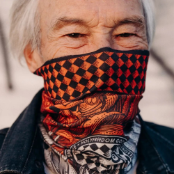 Holy Freedom Yokai dry-keeper tunnel - 2901