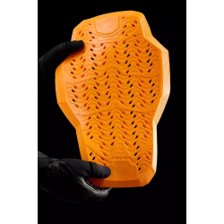 FULL BACK FURY D3O� EVO - 8