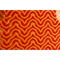 FULL BACK FURY D3O� EVO - 8