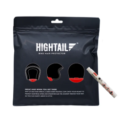 HIGHTAIL HAIR PROTECTOR