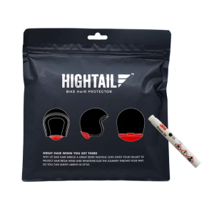 HIGHTAIL HAIR PROTECTOR