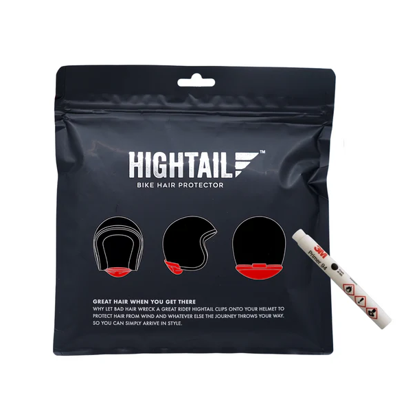 HIGHTAIL HAIR PROTECTOR